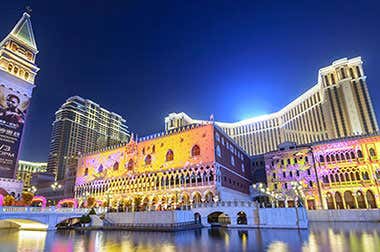 The Venetian