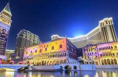 The Venetian