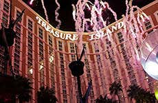Treasure Island