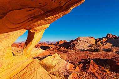 Valley of Fire