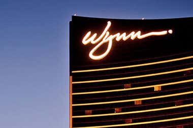 Hotel Wynn