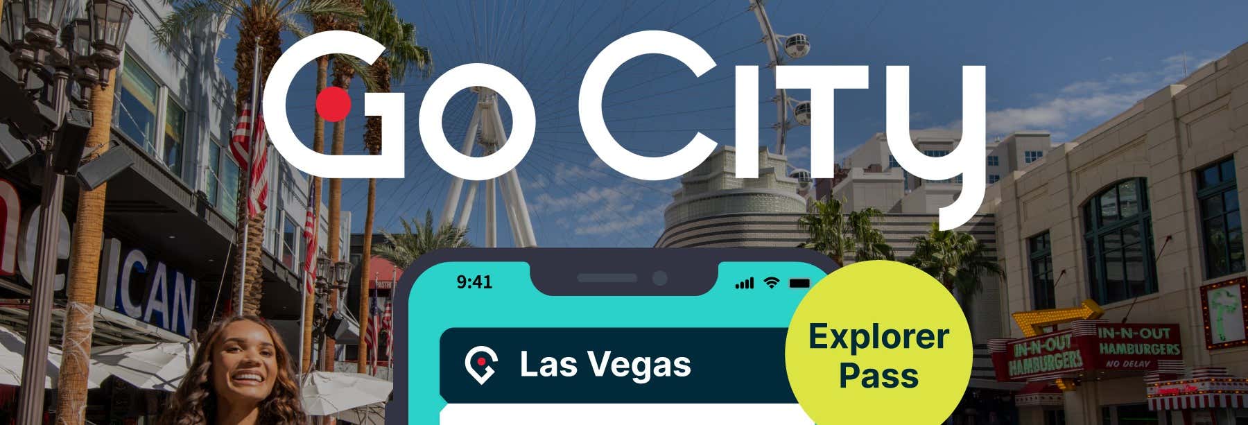 Entradas en Las Vegas