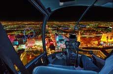 Las Vegas Helicopter Tour