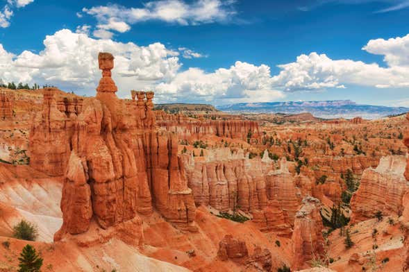 Tour de 3 días por el Gran Cañón y Utah