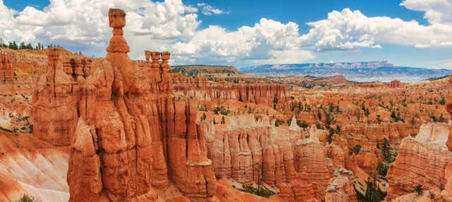 Tour de 3 días por el Gran Cañón y Utah