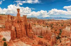 Grand Canyon & Utah National Parks 3 Day Tour