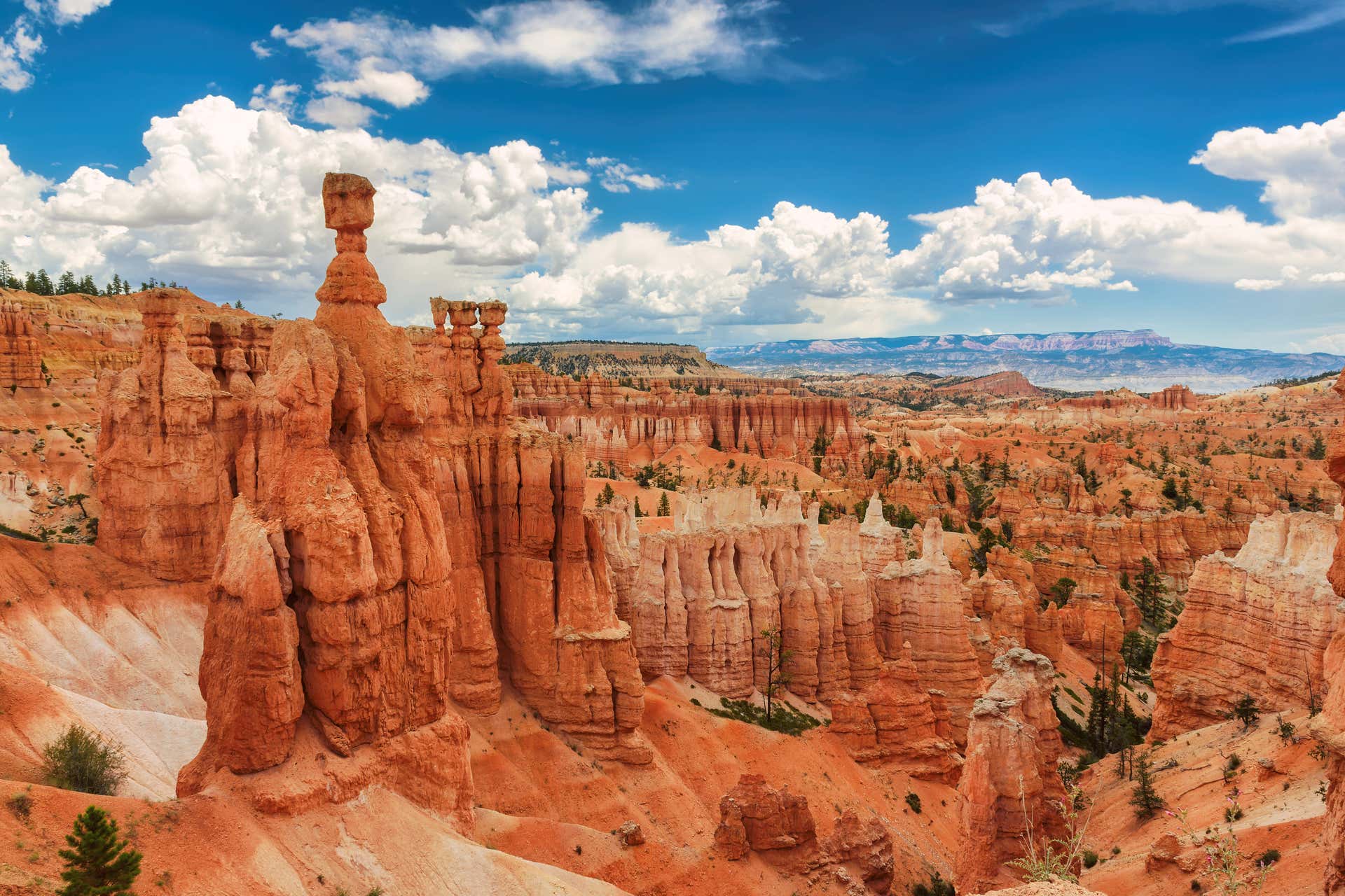 Excursion de 3 jours au Grand Canyon et en Utah