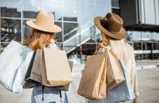 Tour privado de compras por los outlets de Las Vegas