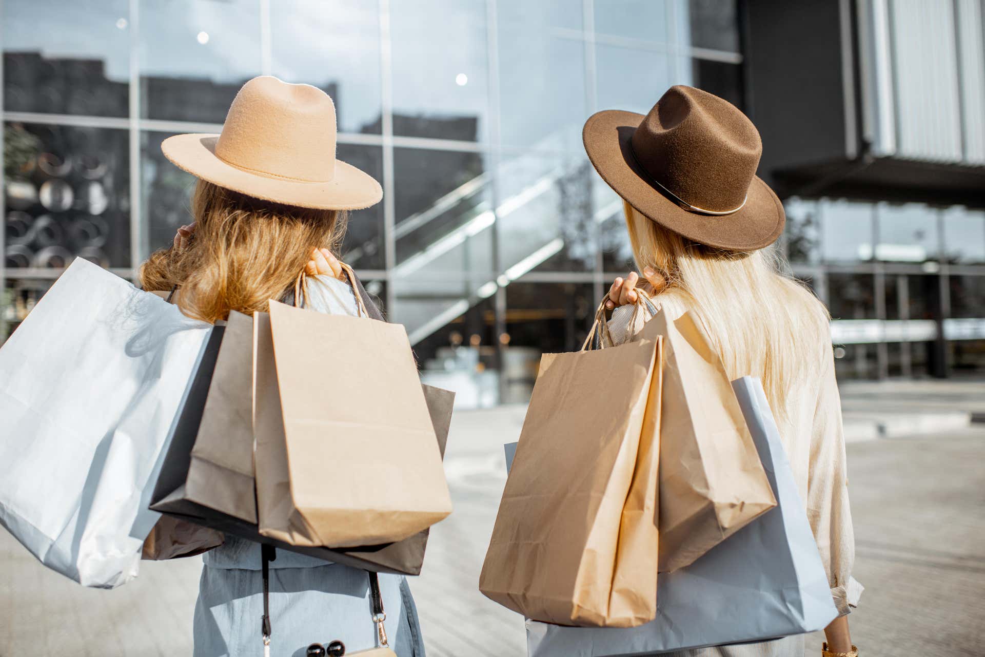 Excursion shopping privée à North Premium Outlets