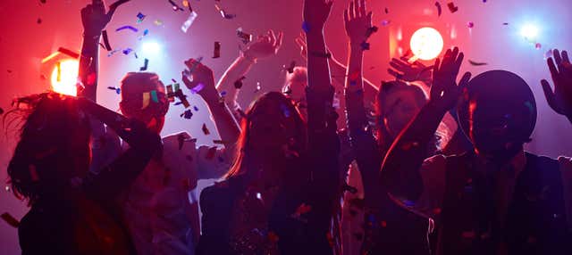 Las Vegas Party Tour
