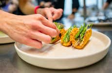 Las Vegas Gourmet Food Tour