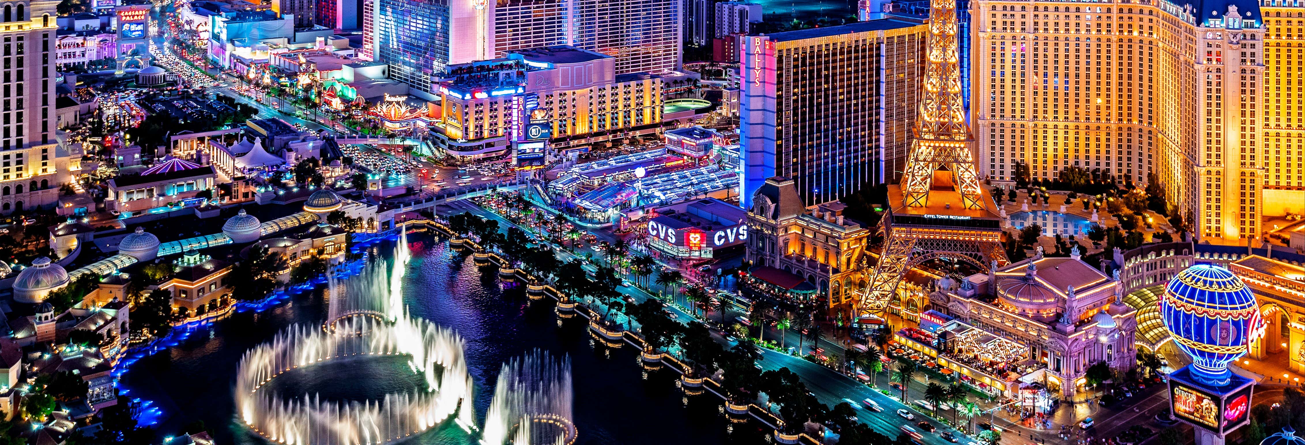 Visitas guiadas y free tours en Las Vegas