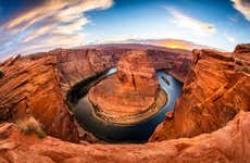 Las Vegas & Arizona Desert 5 Day Tour