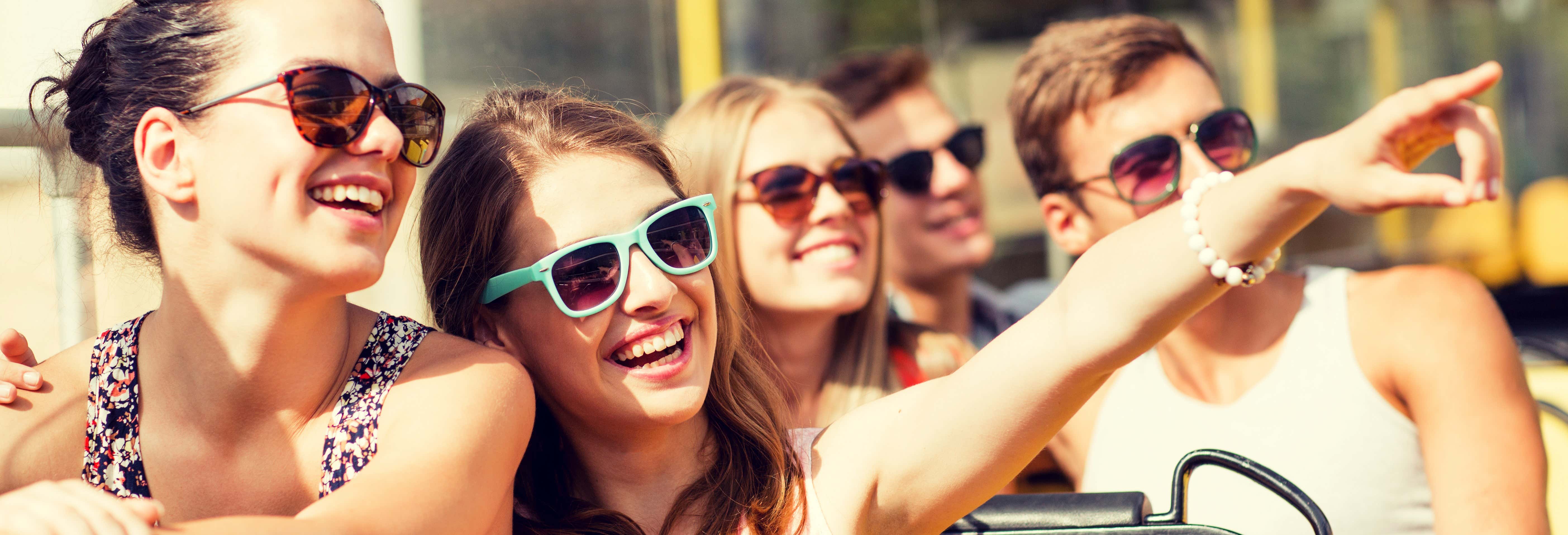 Visitas guiadas y free tours en Los Ángeles