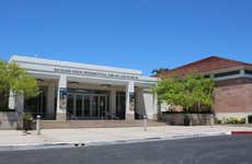 guided tour los angeles Richard Nixon Presidential Library & Museum Admission