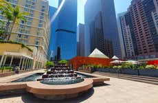 Downtown Los Angeles Free Tour