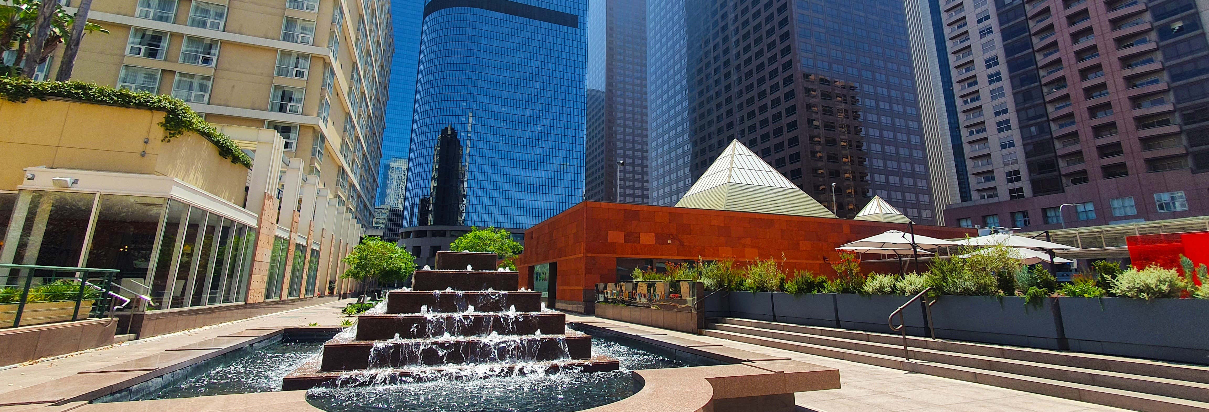 Visitas guiadas y free tours en Los Ángeles