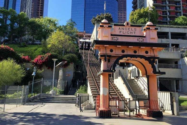 Angels Flight