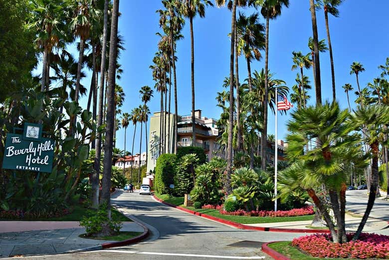 Beverly Hills