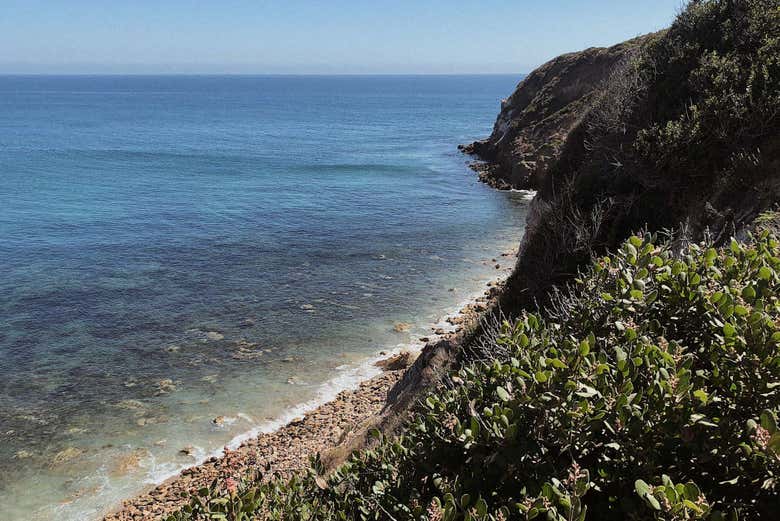 Costa di Malibù