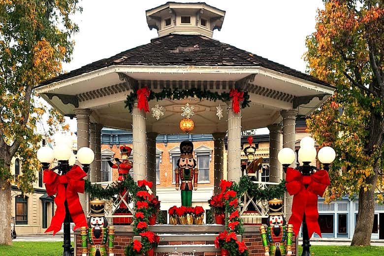 Vous allez adorer Stars Hollow !