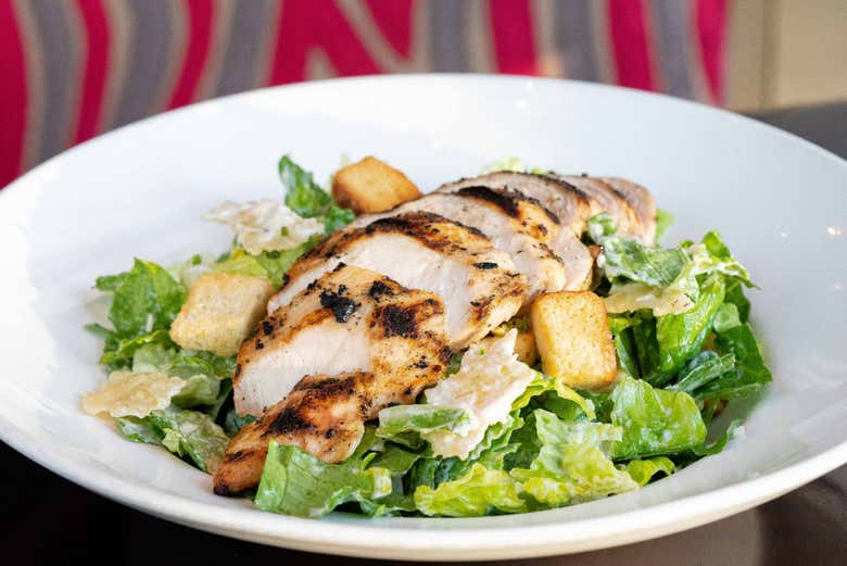 Salade César