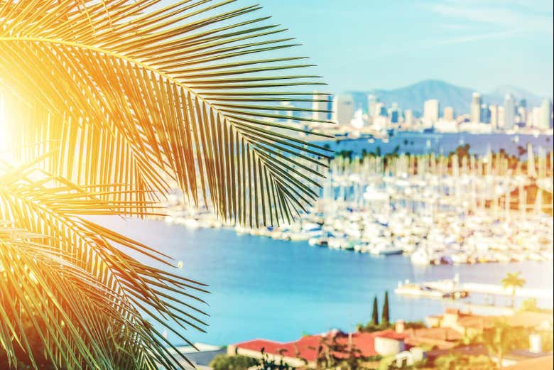 Profitez de nos excursions au départ de Los Angeles