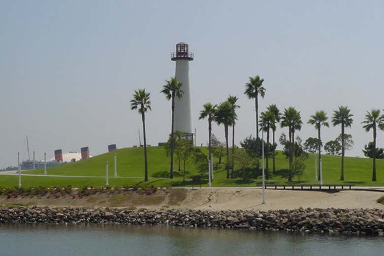 Farol de Long Beach
