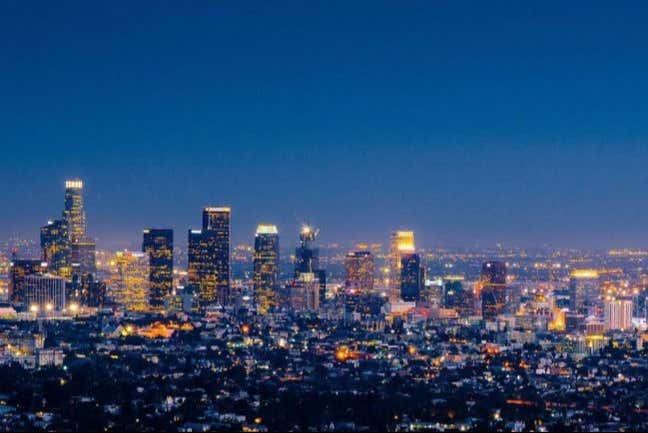 Make the most of your visit to California!