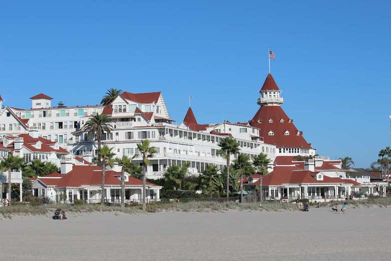 Hotel Coronado