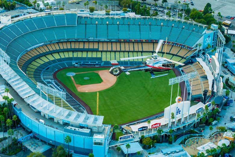 Get to know the sights