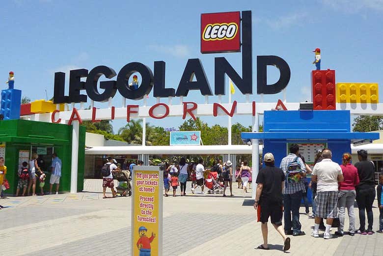 LEGOLAND® California