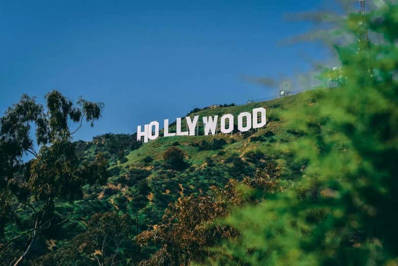Cartello di Hollywood