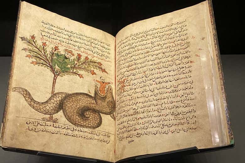 Livro do Museu Getty Center