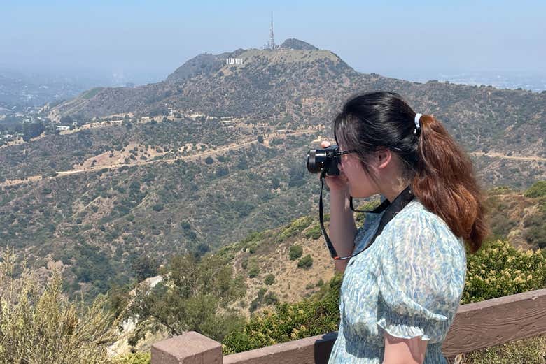 Get incredible photos