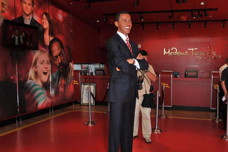 Barack Obama
