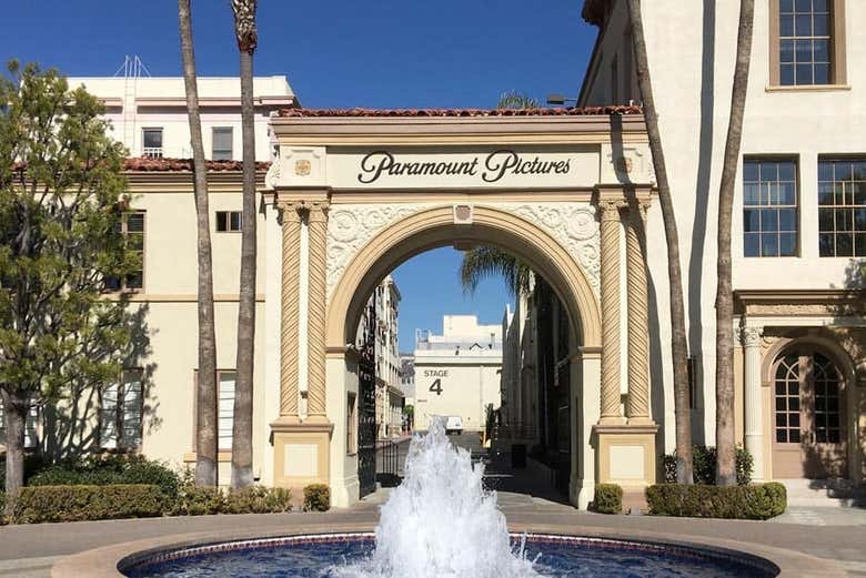 Paramount Pictures