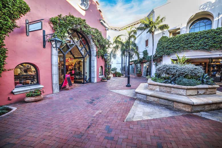 Santa Barbara
