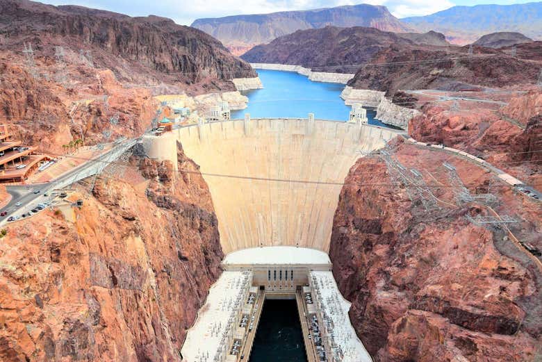 Hoover Dam
