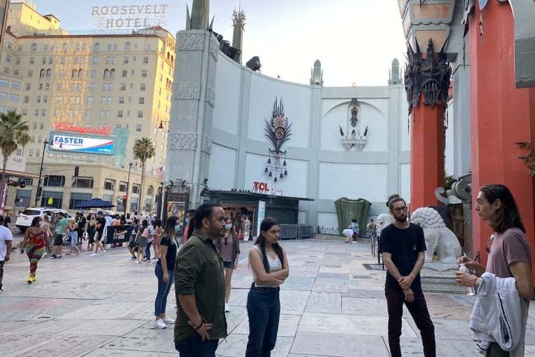Descubriendo los misterios de Hollywood