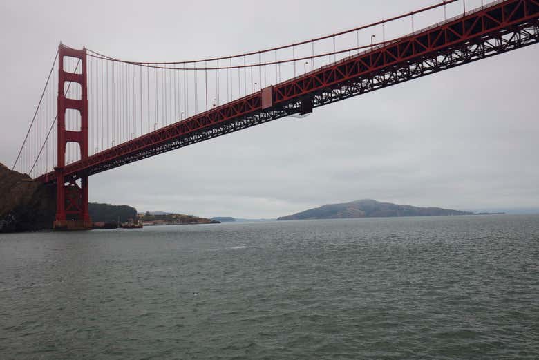 Golden Gate