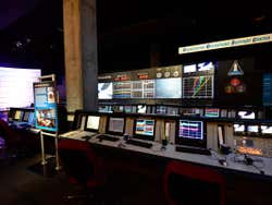 California Science Center