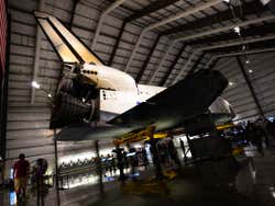 California Science Center