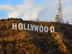 Cartel de Hollywood
