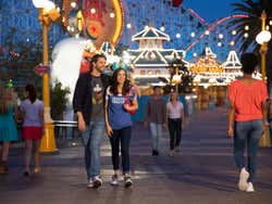 Disneyland