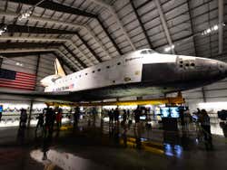 Endeavour