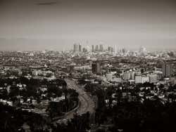 Old Los Angeles