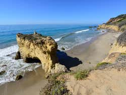 El Matador Beach