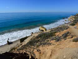 El Matador Beach