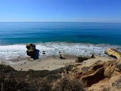 El Matador Beach